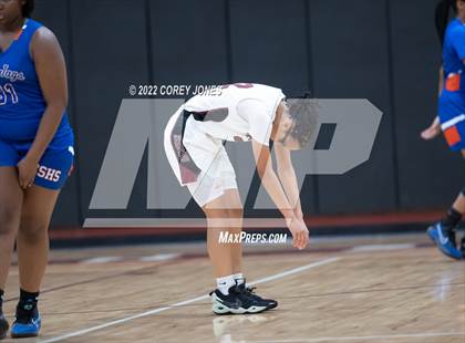 Thumbnail 3 in Cedar Shoals vs Warner Robins (Screamin' Demon Invitational) photogallery.