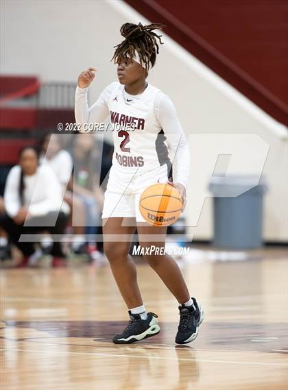Thumbnail 1 in Cedar Shoals vs Warner Robins (Screamin' Demon Invitational) photogallery.