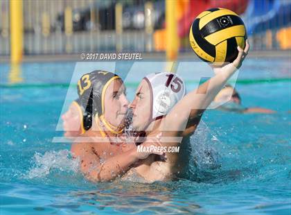 Thumbnail 1 in McClatchy @ Rio Linda photogallery.
