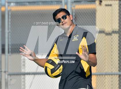 Thumbnail 1 in McClatchy @ Rio Linda photogallery.
