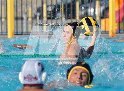 Thumbnail 1 in McClatchy @ Rio Linda photogallery.