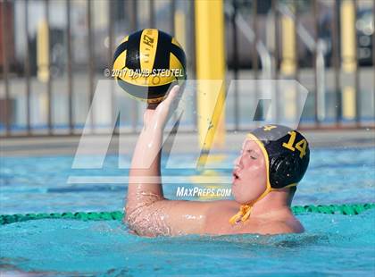 Thumbnail 1 in McClatchy @ Rio Linda photogallery.