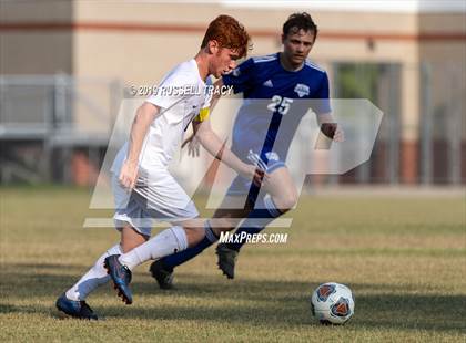 Thumbnail 1 in Landstown vs Kellam (VHSL Region 6A Tournament) photogallery.