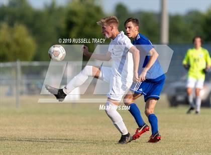 Thumbnail 2 in Landstown vs Kellam (VHSL Region 6A Tournament) photogallery.