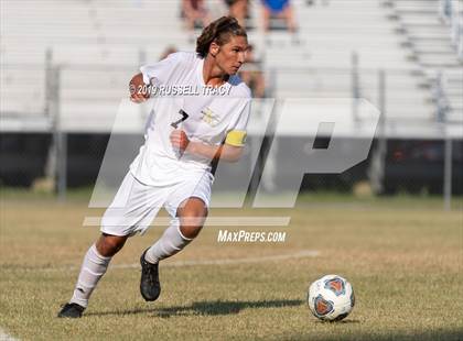 Thumbnail 3 in Landstown vs Kellam (VHSL Region 6A Tournament) photogallery.