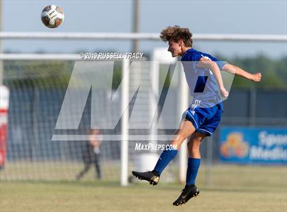 Thumbnail 3 in Landstown vs Kellam (VHSL Region 6A Tournament) photogallery.
