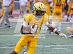 Photo from the gallery "Bishop Gorman vs St. Thomas Aquinas (Broward County Showcase) "