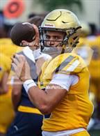 Photo from the gallery "Bishop Gorman vs St. Thomas Aquinas (Broward County Showcase) "
