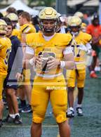 Photo from the gallery "Bishop Gorman vs St. Thomas Aquinas (Broward County Showcase) "
