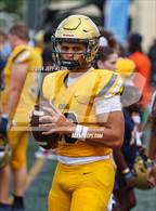 Photo from the gallery "Bishop Gorman vs St. Thomas Aquinas (Broward County Showcase) "