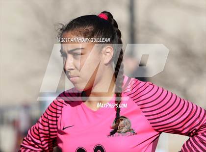 Thumbnail 2 in Huntington Beach @ JSerra Catholic (CIF SoCal Regional D1 Final) photogallery.