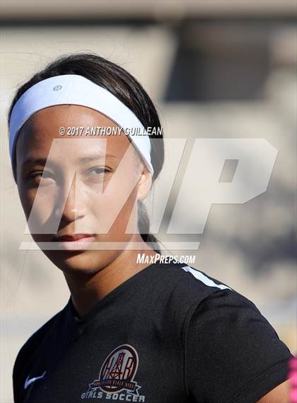 Thumbnail 1 in Huntington Beach @ JSerra Catholic (CIF SoCal Regional D1 Final) photogallery.