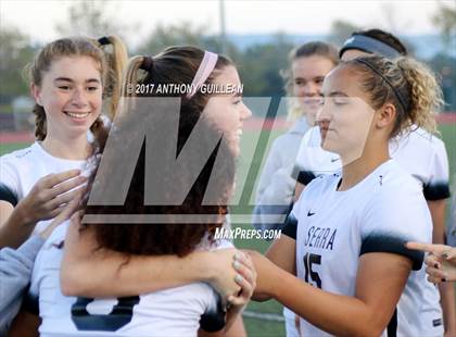 Thumbnail 3 in Huntington Beach @ JSerra Catholic (CIF SoCal Regional D1 Final) photogallery.