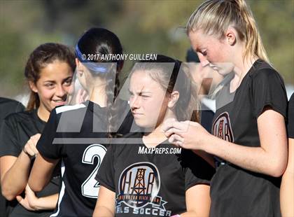 Thumbnail 3 in Huntington Beach @ JSerra Catholic (CIF SoCal Regional D1 Final) photogallery.