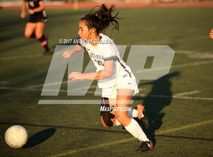 Thumbnail 3 in Huntington Beach @ JSerra Catholic (CIF SoCal Regional D1 Final) photogallery.