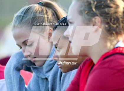 Thumbnail 3 in Huntington Beach @ JSerra Catholic (CIF SoCal Regional D1 Final) photogallery.