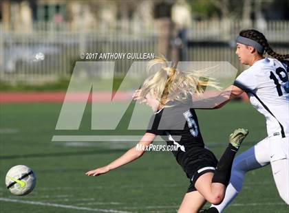 Thumbnail 1 in Huntington Beach @ JSerra Catholic (CIF SoCal Regional D1 Final) photogallery.