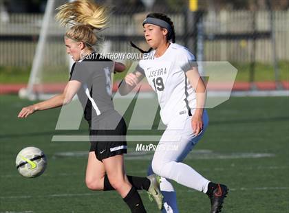 Thumbnail 2 in Huntington Beach @ JSerra Catholic (CIF SoCal Regional D1 Final) photogallery.
