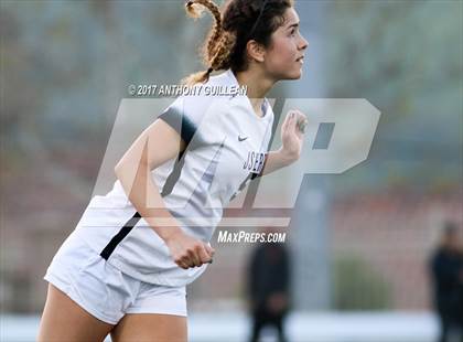 Thumbnail 3 in Huntington Beach @ JSerra Catholic (CIF SoCal Regional D1 Final) photogallery.