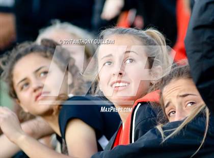 Thumbnail 1 in Huntington Beach @ JSerra Catholic (CIF SoCal Regional D1 Final) photogallery.