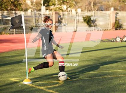 Thumbnail 3 in Huntington Beach @ JSerra Catholic (CIF SoCal Regional D1 Final) photogallery.