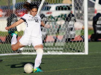 Thumbnail 2 in Huntington Beach @ JSerra Catholic (CIF SoCal Regional D1 Final) photogallery.