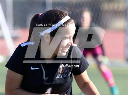 Thumbnail 1 in Huntington Beach @ JSerra Catholic (CIF SoCal Regional D1 Final) photogallery.