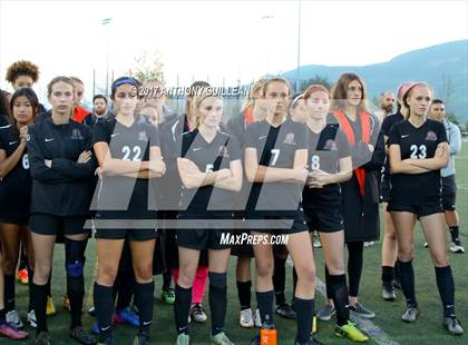 Thumbnail 2 in Huntington Beach @ JSerra Catholic (CIF SoCal Regional D1 Final) photogallery.