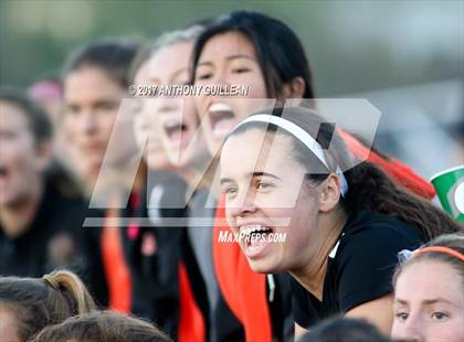 Thumbnail 3 in Huntington Beach @ JSerra Catholic (CIF SoCal Regional D1 Final) photogallery.