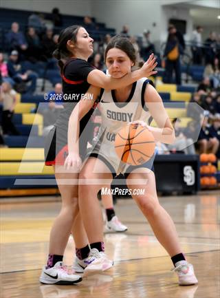 Signal Mountain @ Soddy Daisy