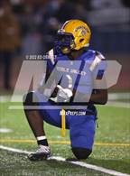 Photo from the gallery "Fortuna @ Pinole Valley (CIF NCS D6 Quarterfinal)"
