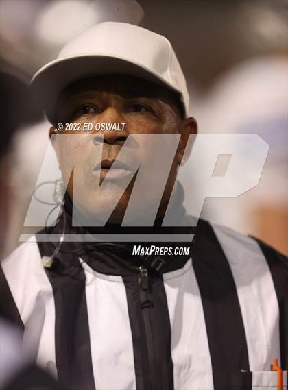 Thumbnail 1 in Fortuna @ Pinole Valley (CIF NCS D6 Quarterfinal) photogallery.