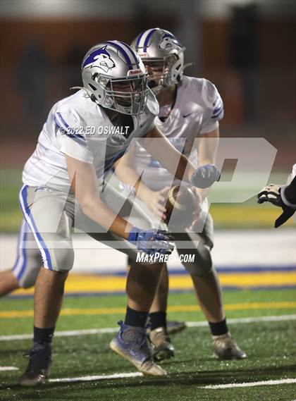 Thumbnail 2 in Fortuna @ Pinole Valley (CIF NCS D6 Quarterfinal) photogallery.