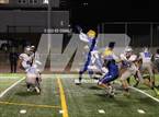 Photo from the gallery "Fortuna @ Pinole Valley (CIF NCS D6 Quarterfinal)"