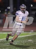 Photo from the gallery "Fortuna @ Pinole Valley (CIF NCS D6 Quarterfinal)"