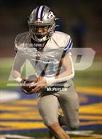 Photo from the gallery "Fortuna @ Pinole Valley (CIF NCS D6 Quarterfinal)"
