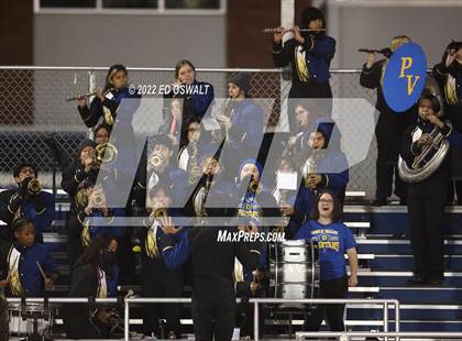 Thumbnail 1 in Fortuna @ Pinole Valley (CIF NCS D6 Quarterfinal) photogallery.