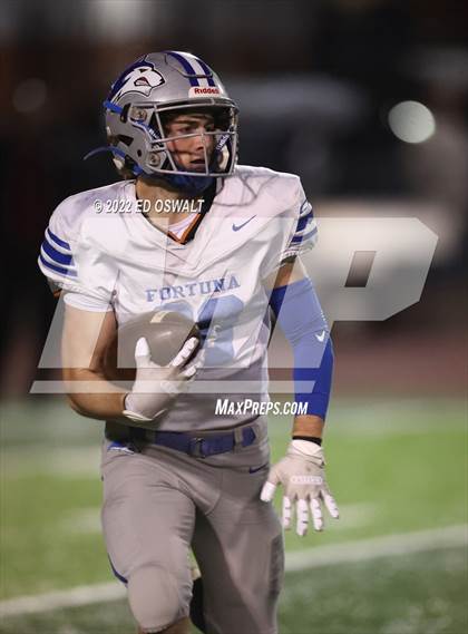 Thumbnail 1 in Fortuna @ Pinole Valley (CIF NCS D6 Quarterfinal) photogallery.