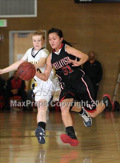 Thumbnail 3 in Bella Vista vs. Oak Ridge (Common Good Classic) photogallery.
