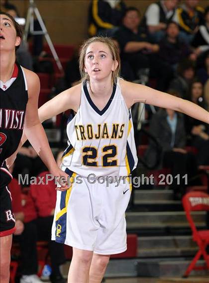 Thumbnail 1 in Bella Vista vs. Oak Ridge (Common Good Classic) photogallery.