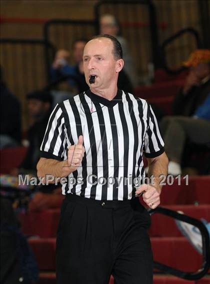 Thumbnail 1 in Bella Vista vs. Oak Ridge (Common Good Classic) photogallery.