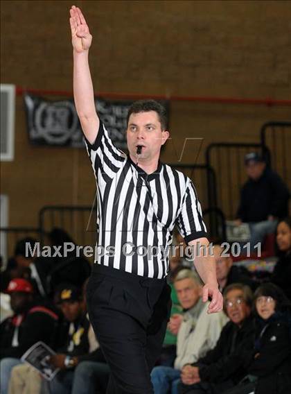 Thumbnail 2 in Bella Vista vs. Oak Ridge (Common Good Classic) photogallery.