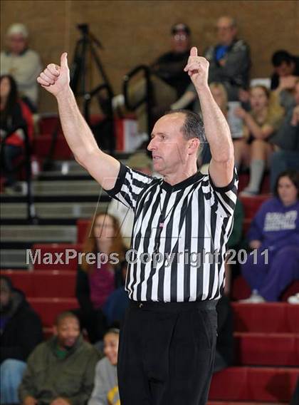 Thumbnail 2 in Bella Vista vs. Oak Ridge (Common Good Classic) photogallery.
