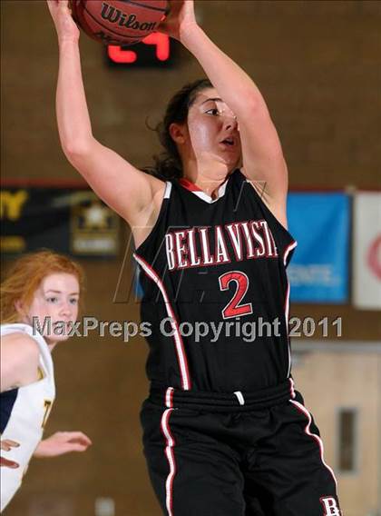 Thumbnail 3 in Bella Vista vs. Oak Ridge (Common Good Classic) photogallery.