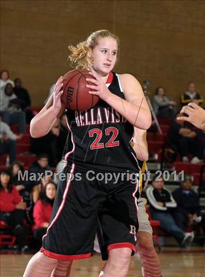 Thumbnail 1 in Bella Vista vs. Oak Ridge (Common Good Classic) photogallery.