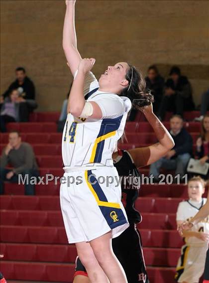 Thumbnail 2 in Bella Vista vs. Oak Ridge (Common Good Classic) photogallery.