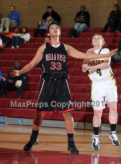 Thumbnail 2 in Bella Vista vs. Oak Ridge (Common Good Classic) photogallery.