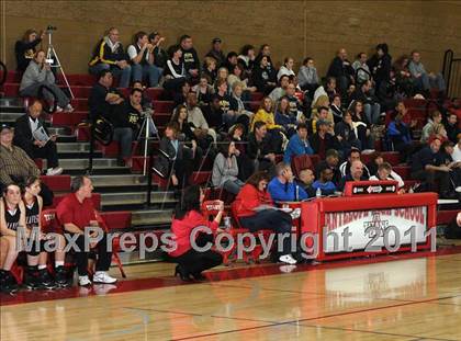 Thumbnail 1 in Bella Vista vs. Oak Ridge (Common Good Classic) photogallery.