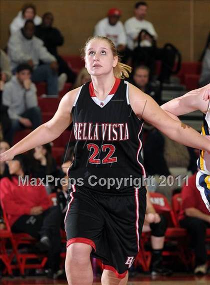 Thumbnail 2 in Bella Vista vs. Oak Ridge (Common Good Classic) photogallery.