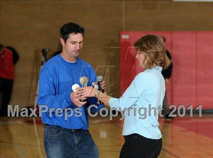 Thumbnail 2 in Bella Vista vs. Oak Ridge (Common Good Classic) photogallery.